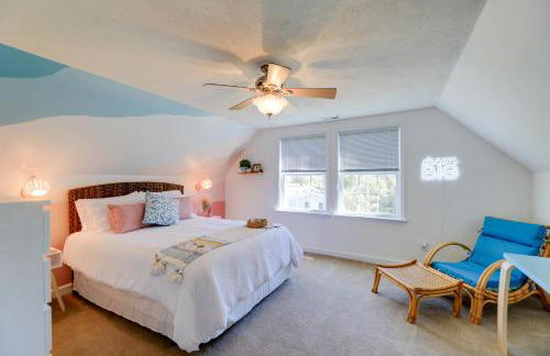 The Willowberry House with Deck and Grill! - Foto 25