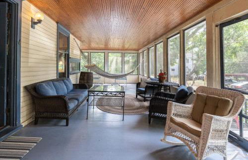 Pavillion Paradise is Walking Distance to Lake Michigan - Foto 1