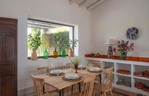 Finca El Azahar - Foto 13