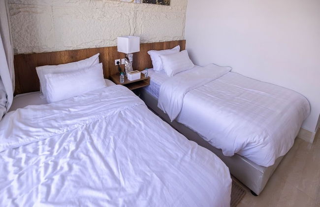 Riyadh Luxury - Foto 30