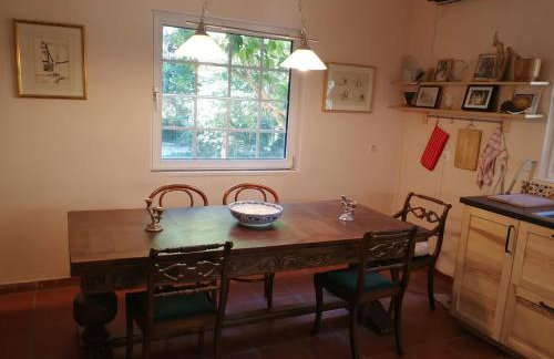 Villa with big garden - Foto 17