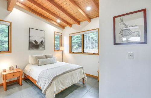 Luxe Mtn-View Escape 5 Mi to Dtwn Priest River! - Photo 16