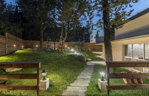 Luxury villa with a swimming pool Split - 13408 - Photo 12