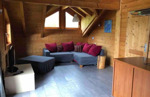 Gemütliches Holzhaus bis 12 Schlafplätze - Foto 7