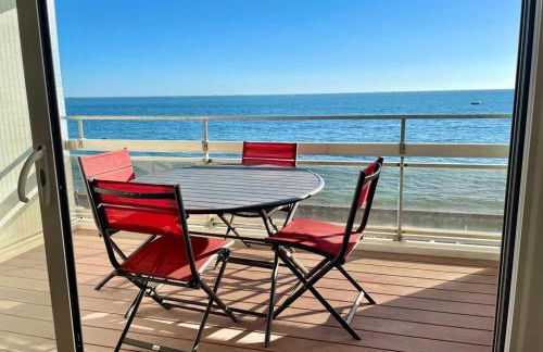 Large studio direct access to the beach - Foto 14