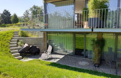 Ferienwohnung Mainaublick - Foto 1