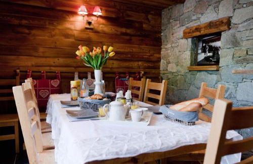 Les Alpages d'Auguste - Foto 38