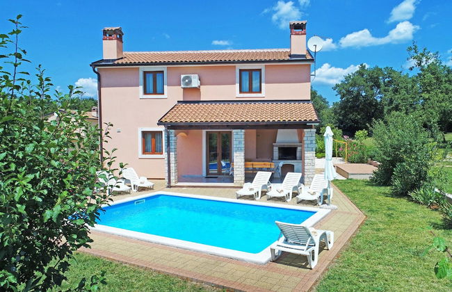 Villa 377 - Photo 55