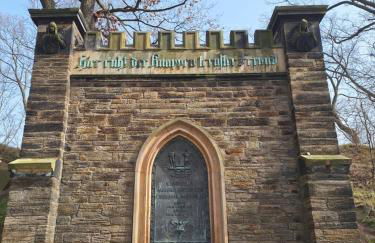 Mittelalterliches Domherrenhaus - Foto 32