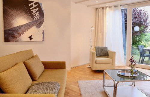 Tiny Haus an der Schlei - Foto 1