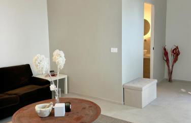 Villa Fiori - Suite Privata Vista Mare Design Moderno - Foto 3