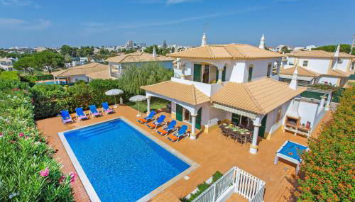 Villa White Sands - Private Oasis, Heated Pool, Beaches & Strip Nearby - Foto 5