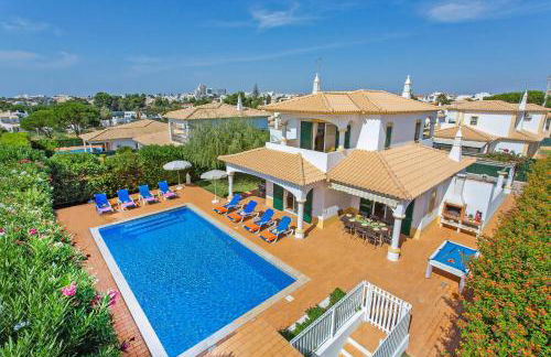 Villa White Sands - Private Oasis, Heated Pool, Beaches & Strip Nearby - Foto 5