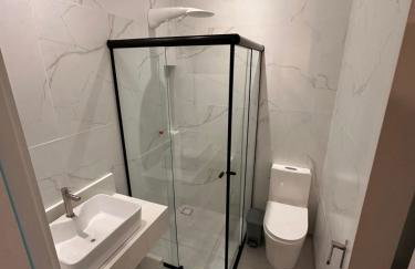 Reserva Itapoá SC - Triplex com Piscina Aquecida e 5 Ar Condicionado - Photo 28