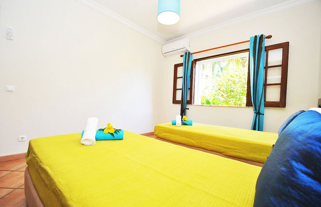 Villa Honolulu - Foto 9