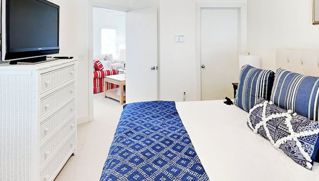 Mercy Me by Tybee Vacation Rentals - Foto 4, Habitación