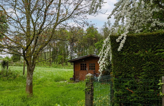 Guesthouse in the Heart of the Flemish Ardennes - Foto 5