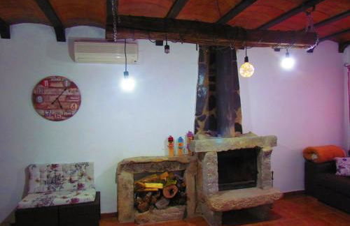 Apartamentos Casas Rurales "Paraje San Blas" TR-BA-00166 - Foto 31
