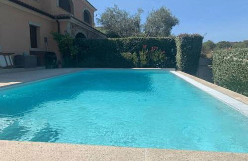 Villa Regina - Piscina & Relax - Foto 32