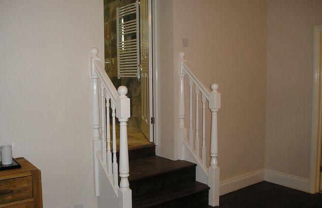 Oak End Lodge - Foto 12