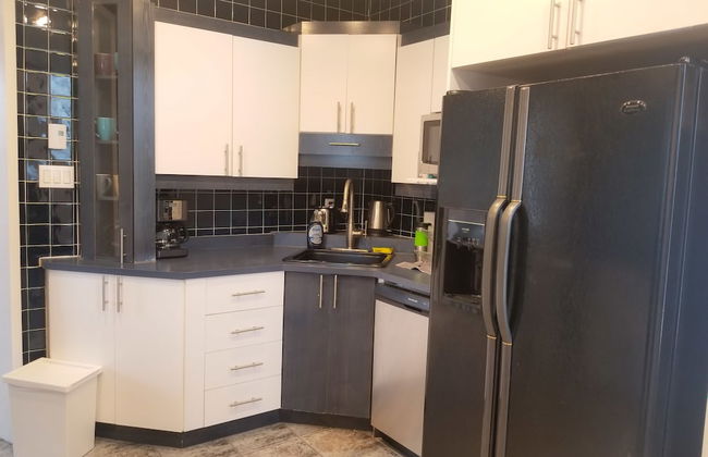 JstLikeHome - Downtown Suites - Foto 42