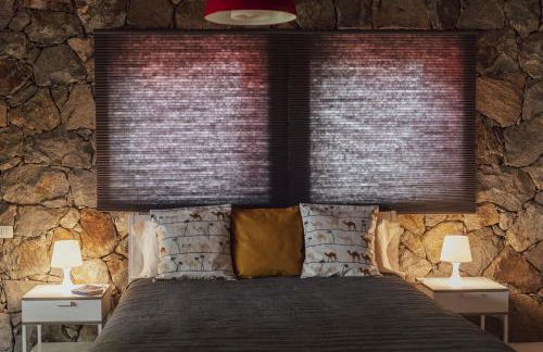 Papaya Cottage Punta del Hidalgo La Azócar - Foto 38