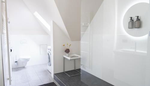 K17 Ankommen und Wohlfühlen - Foto 2, Shower