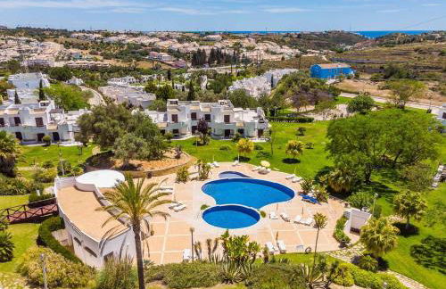 Albufeira Family Holidays with Pool View - Foto 55
