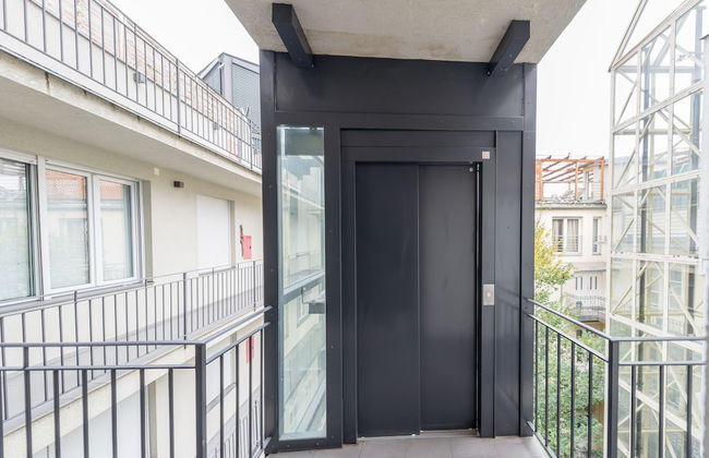 Venus Apartments - King Street II - Photo 17