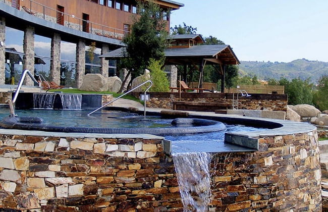 Apartment in Ourense Near City Center - Photo 1