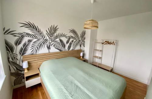 Le Naturescence, calme, idéal visite Côte d'Opale - Foto 18