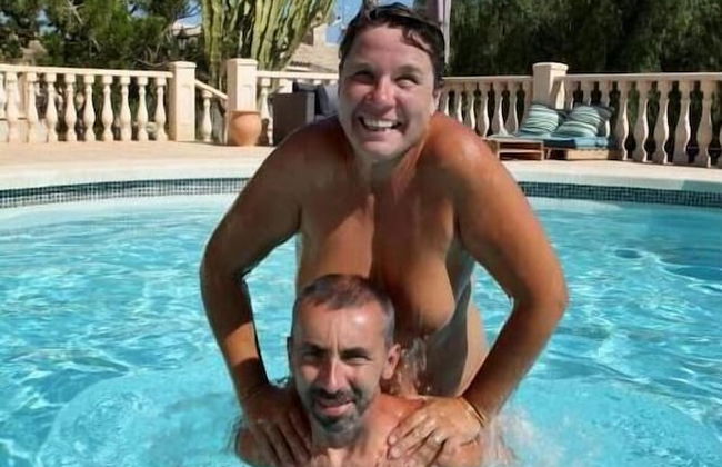 Lavinia Naturist Resort - Foto 21