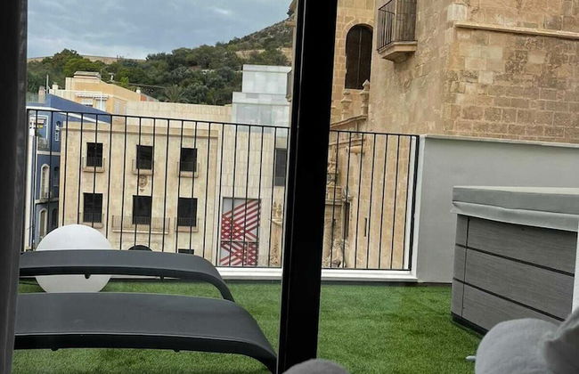 Myflats Luxury Old Town - Foto 46