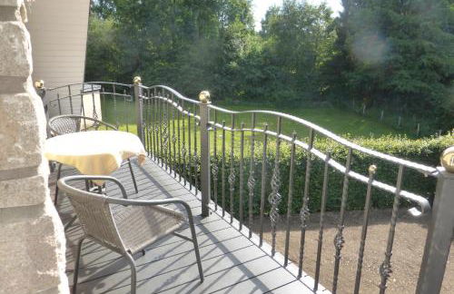 Ferienwohnung am Eifelsteig - Foto 10