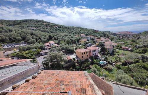 Countryhouse Traversa du Furnu - Foto 15