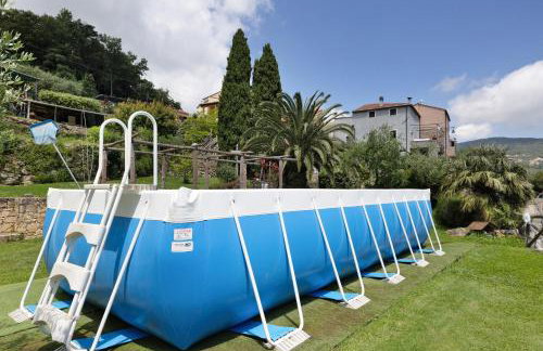 Casa Virginia - Corbezzolo - Foto 24