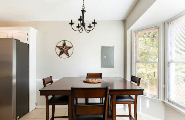 Gorgeous 2 bed and 2.5 bath Home - Foto 7