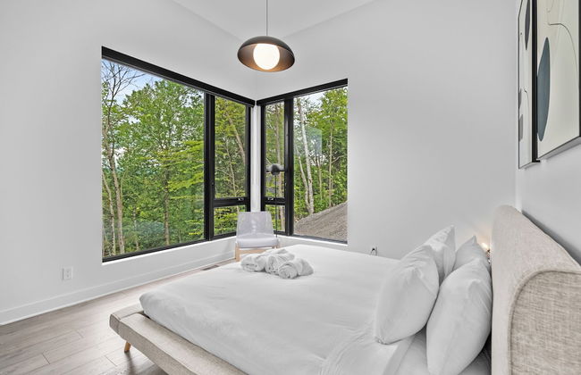 The Cozy Cave by Tremblant Platinum - Foto 4