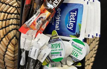 Spacious City-Centre Apartment · Sleeps 4 - Foto 46