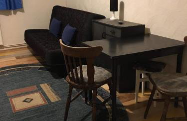 Gospodarstwo Agroturystyczne " GABRYSIA " - Foto 7