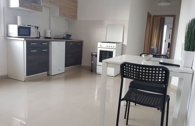 Valentinos Apartments - Foto 23