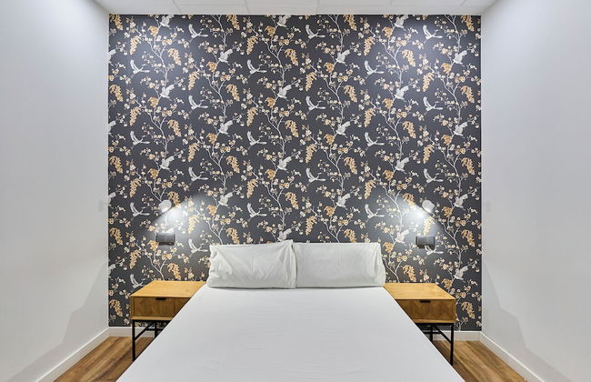 Apartamentos Margarita by gaiarooms - Foto 12