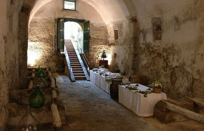 Masseria La Morella - Foto 46