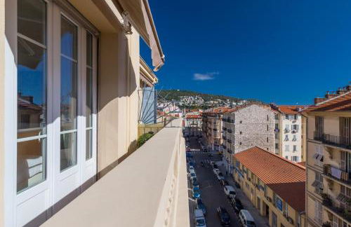 Cosy 1 Bdr near Garibaldi Square - Top Floor & AC - Photo 26