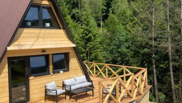 Brda 5 osobowa z jacuzzi - Foto 2