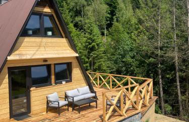 Brda 5 osobowa z jacuzzi - Foto 2