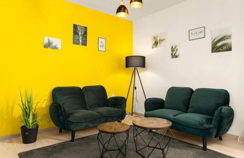 Immo-Vision - Natur Design Apartments, Parkplatz, Küche - Foto 49