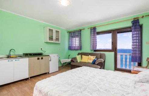 Beautiful Apartment In Starigrad - Foto 13