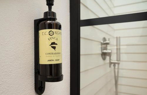 Apartamento para pareja, Finca Contrabando. Sanlucar del Guadiana - Foto 32