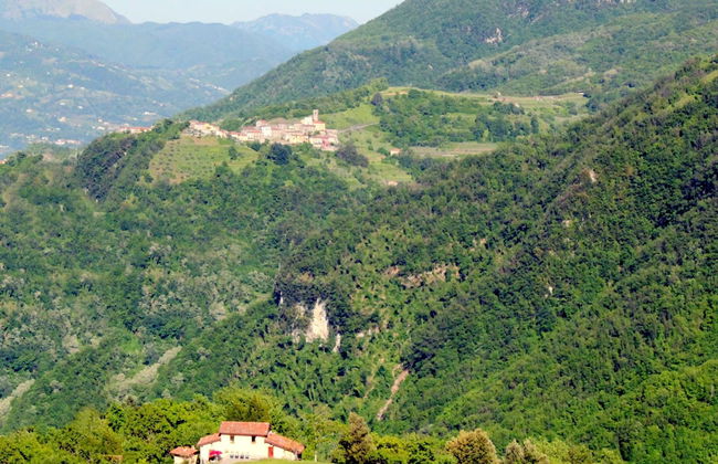 Belvilla by OYO Boccabugia del Colle - Foto 29